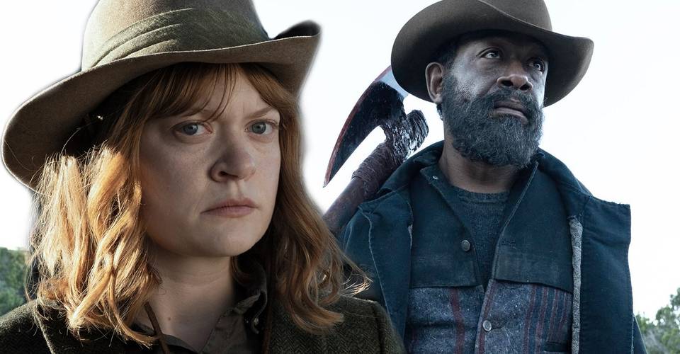 Why Fear The Walking Dead Season 6 Is So Much Better Than Season 5 Why Fear The Walking Dead Season 6 Is So Much Better Than Season 5